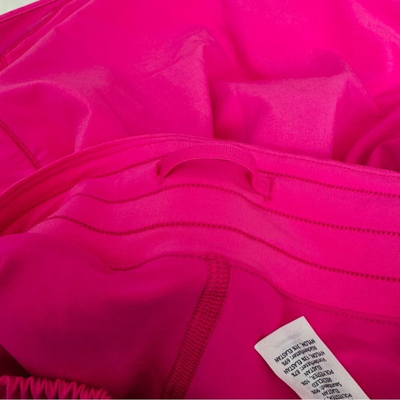 Lululemon | Hotty Hot High-Rise Skirt *Long SONIC PINK - Picture 7 of 16